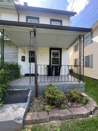 Front of House - 74 Garrett Ave – Prime Student Rental for 2026-2027 School Year!