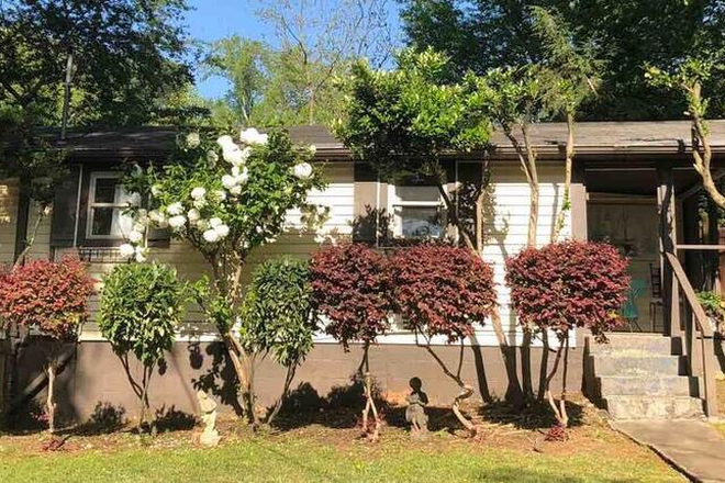 Private studio cottage - Private studio cottage, $1300 (includes all utilities, Wi-Fi, furnished/unfurnished)