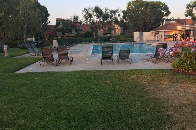 Swimming pool - 2 BR  2B  Condo/ Townhome