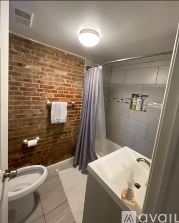 Full Bathroom - For His Glory Apartments