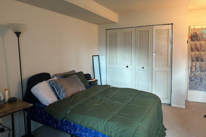 Room - PRIVATE ROOM - BRANDYWINE APARTMENTS