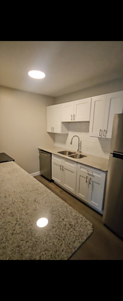 Kitchen - Room in shared thome-Pheasant Hollow Dr-Plainsboro