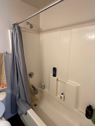 Bathroom - Landings at Chandler Crossings