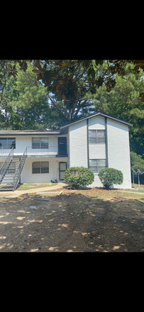 Front of Building - Mockingbird Rental Properties, Completely Renovated Apartment