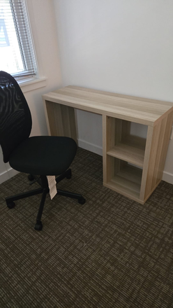 Furniture - Harvard University Housing - 5 Grant Street Unit 1