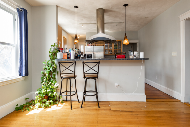 kitchen - Gorgeous 6 Bed / 2 Bath near campus avail. 9/1/25!!