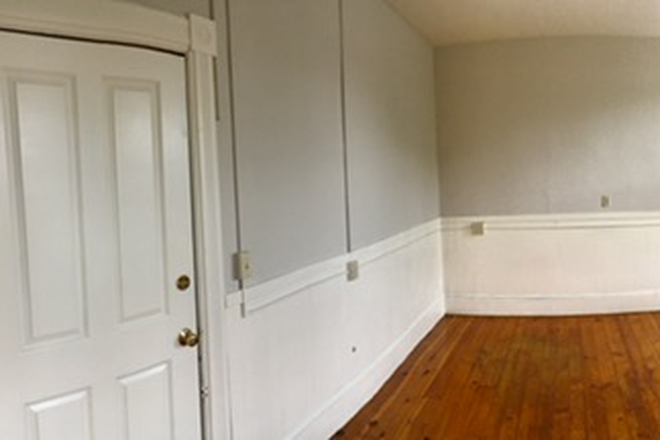 Bedroom - Huge bedrooms great for four people in the center of town Apartments