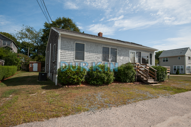 Exterior - Bright Living Space with 3 Private Bedrooms House