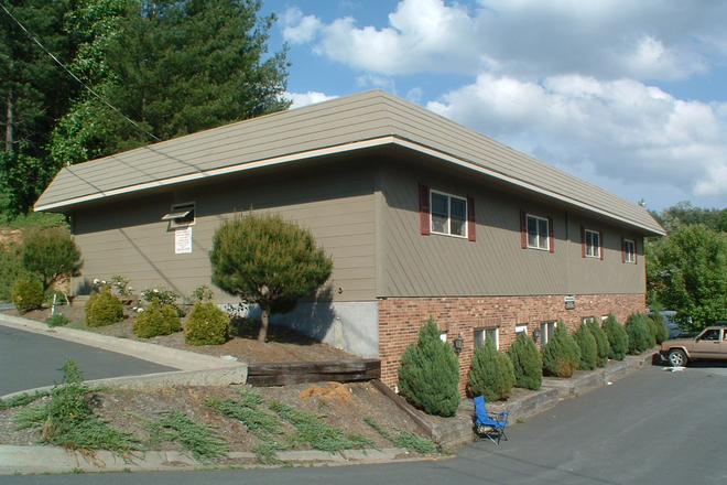 Exterior - 💰 $450 Rent Credit + No Deposit! Live Big in This 3BR Just Minutes from App State! Apartments