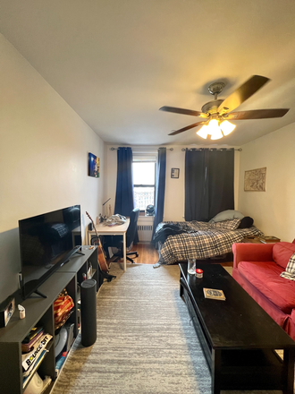 . - Renovated 2-bed on Saint Stephen St! No broker fee. Contact Will McGowan 617.512.5822 Apartments