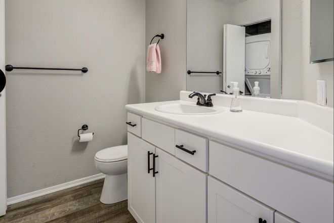 Bathroom - Union on Baseline Apartments