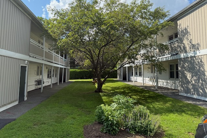 - Mill Hollow Apartments