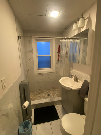 Bathroom - Spring Sublet available (1-2 rooms available, great location, affordable, fully furnished) Townhome