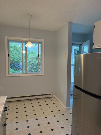 Kitchen 1 - Quiet 2 BR Condo Perfect for Grad Student