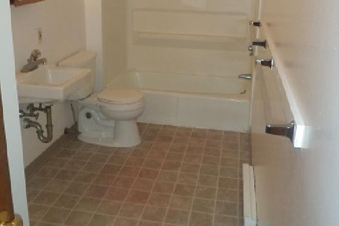 Interior - 124 Amity Street # 8  (Campus Area) Apartments