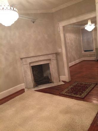 Living Room - Eckington/Bloomingdale-1921 Lincoln Rd. NE.( Lincoln and Todd Pl) 3 Bedroom. 2.5 baths. Yard. W/D .