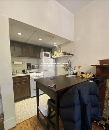 A - NEW LISTING Apartments