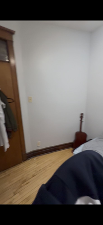 Room View - Private Room on Sublease from May 16 - August 15