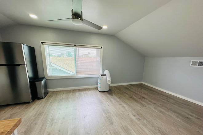 Kitchen - Apartment style unit- Cridge Street