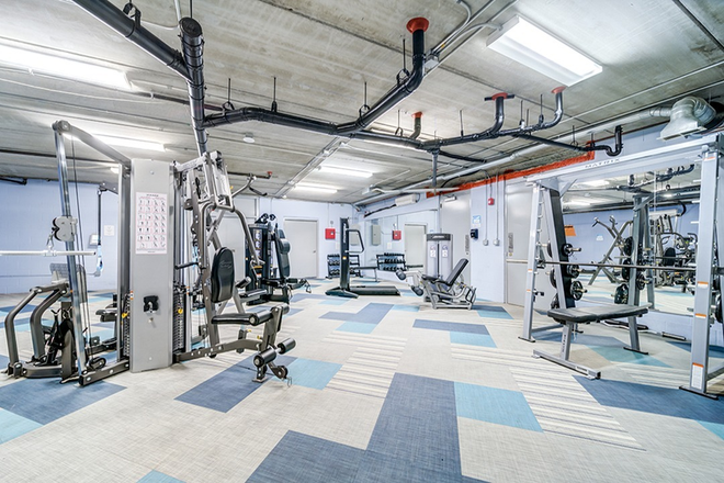 The-Warehouse-Apartments-Near-UNC-Chapel-Hill-24-Hour-Fitness-Center(2) - The Warehouse