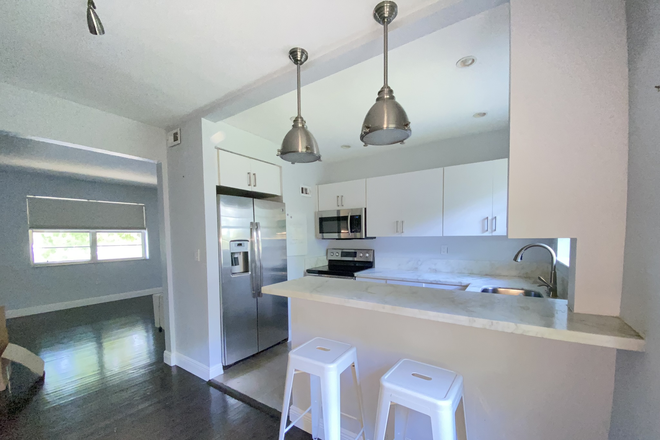 Kitchen - Pathways Condominium