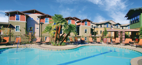 University Of California Irvine Off Campus Housing Search