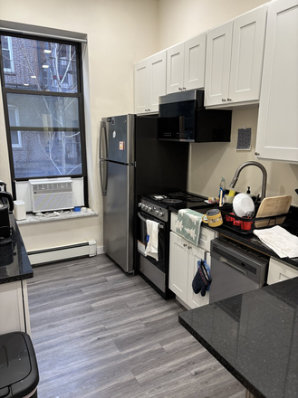 Kitchen - Gorgeous 4 Bed 2 Bath on Cortes St - Available 9/1/26 Apartments