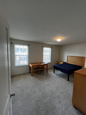 Bedroom - DISCOUNTED RENT SAVE $1690!!! - Copper Beech Townhomes 1 Bed and Bath available for rent