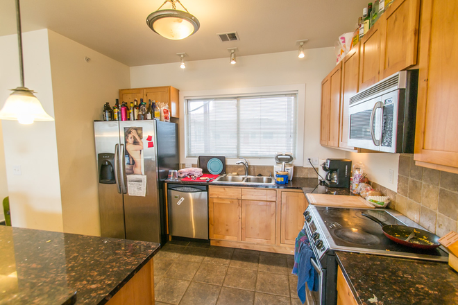 Photo - 2800 E Aurora #301 Apartments