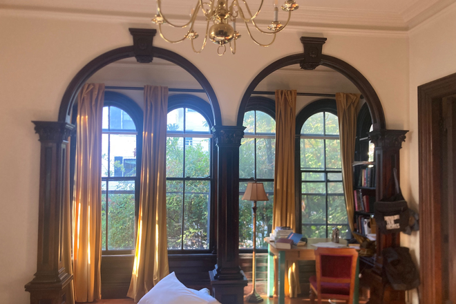 bedroom - Sunny One Bedroom June/July Sublet Apartments