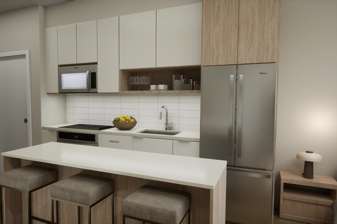 Dialogue - Dialogue Apartments