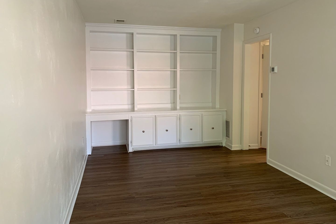  - 2 Bedroom 1.5 Bath Townhouse