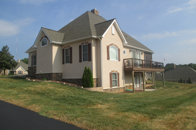 #3 ~ Street View - Fully Furnished Bedroom & Full Bath for Lease in a Private Residence. All Utilities included House