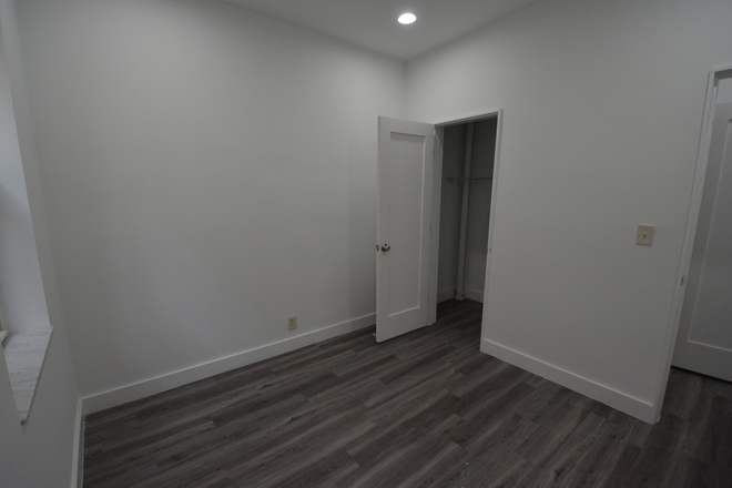 Bedroom - 2 Bed 1 Bath Available 9/1/26 Apartments