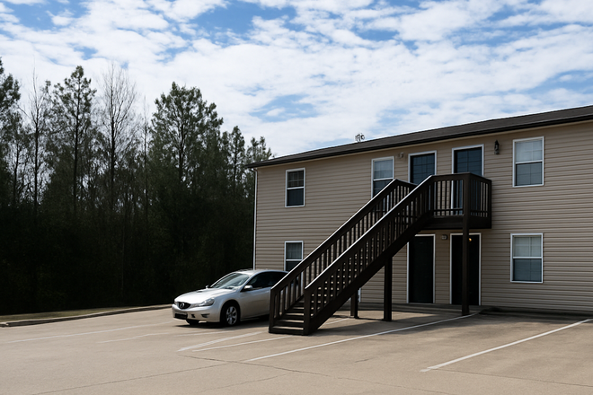 Photo - The Grande at Sehoy Apartments