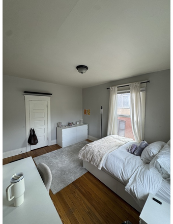 Bedroom - Ocho House