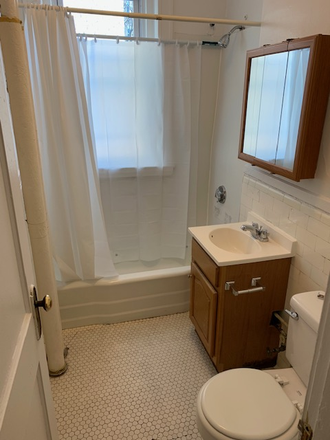 Visit hubrealtyproperties.com - Front facing one bedroom, great location next to green line T Apartments