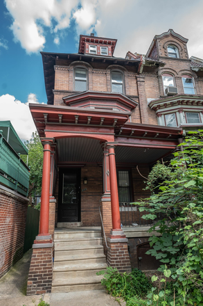 Photo - 233 Melville Apartments