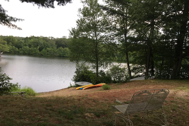 Private Beach (Lake Association) - Lakehouse available $2000 a month