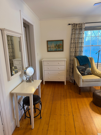 Bedroom - Furnished Private Room Condo