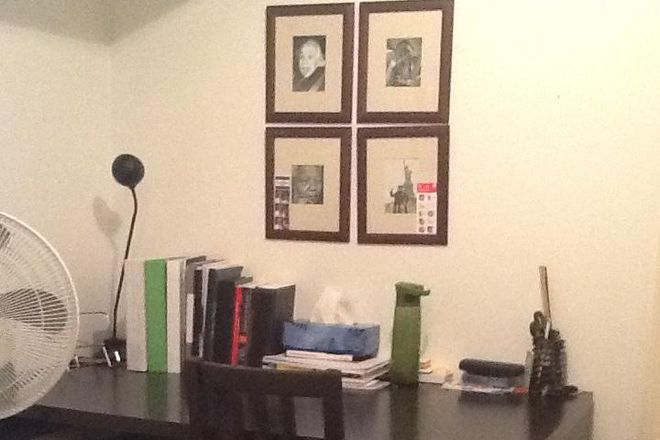 Bedroom - One Bedroom, One Bathroom Separate Entrance Lower Level Suite in Home near St. Clair West