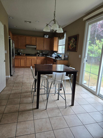 Kitchen - ELLISON PLACE IN BELLEVUE ACH House