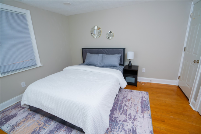 Bedroom 1 - CASA CASTILLO Apartments