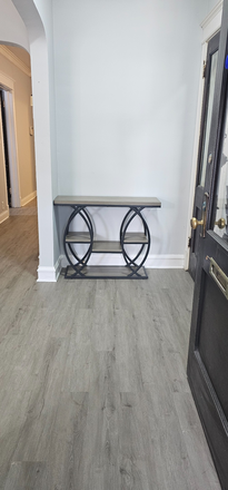 Walkin vestibule - Modern 2BR Near UIC | Utilities Included + Garage Parking Apartments