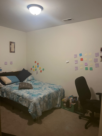 Bedroom - Gardens on Timberlake