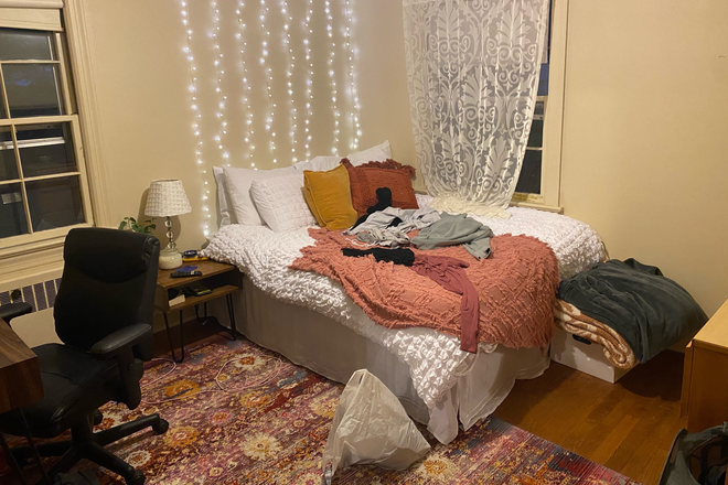Bedroom - 14 Westwood Rd. House