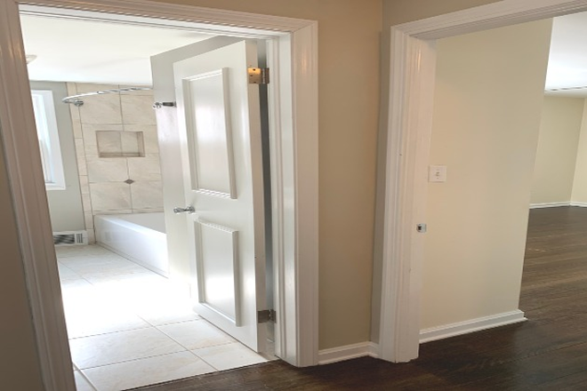 Hall - Your home, while building your future.....2 bed Duplex for rent