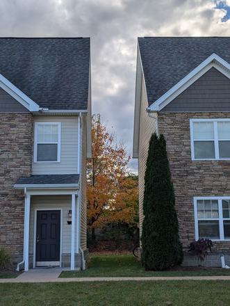 Exterior - Available May 1, 2026 - Relet at The Heights at State College