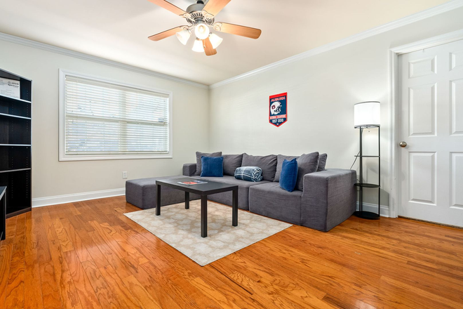Photo - 121 Wright Street, E1 Condo