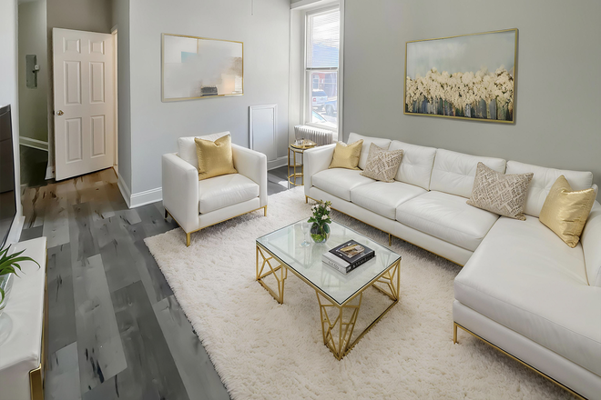 1101 N 41 - 1101 N 41 Unit 1: 2 Beds, 1 Bath, Rear Yard, Small pets acceptable.1395 per month Apartments